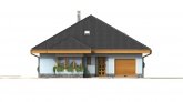 Ansicht - BUNGALOW 37